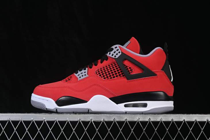 Picture of Air Jordan 4 _SKUfw23182038682342231fw
